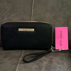 Betsy large wallet
